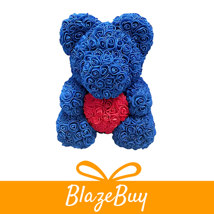 BloomBear™ Rose Teddy