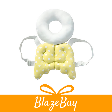 CuddleGuard™ Baby Comfort Collection