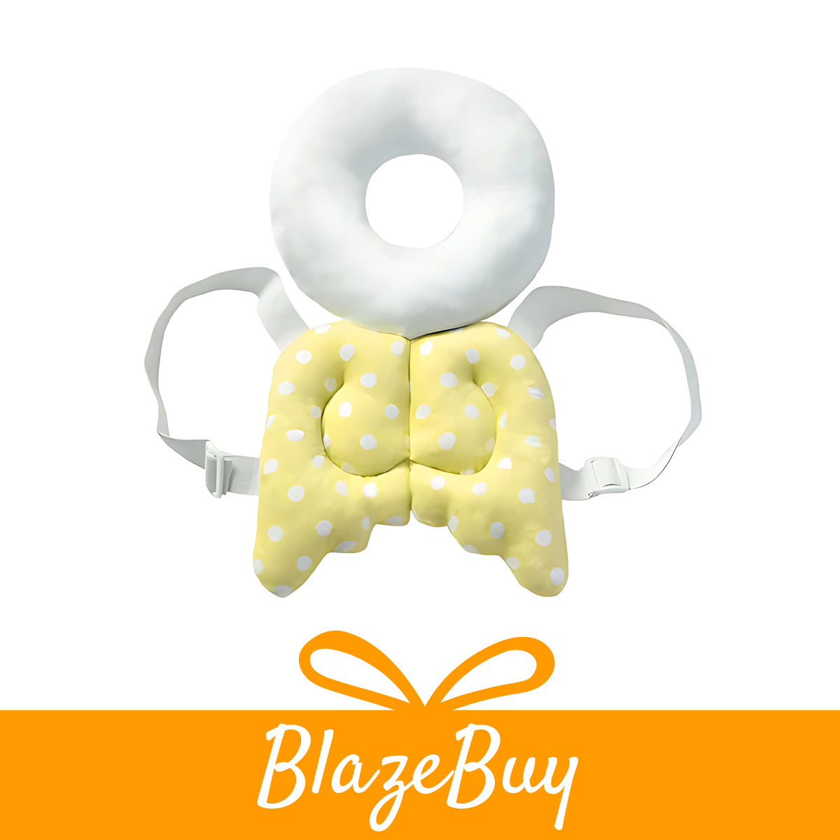 CuddleGuard™ Baby Comfort Collection