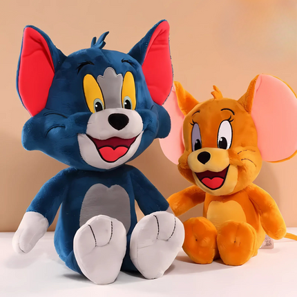 TomJerry™ Plush Toy