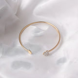 LoveSpark™ Heart Bracelet