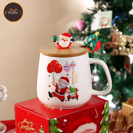 GiftMug™ Christmas Set