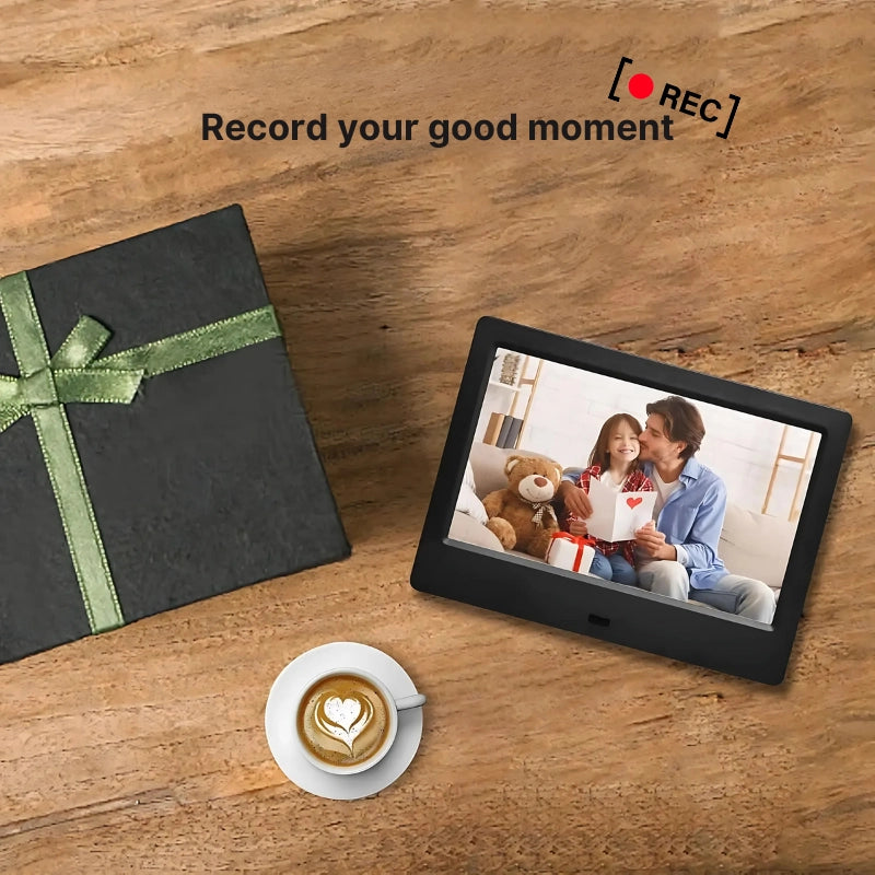 Memoria™ Digital Frame