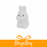 Animal Silicone Night Light