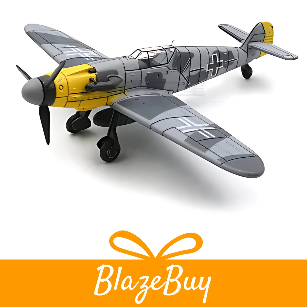 BattleWings™ Fighter Blocks