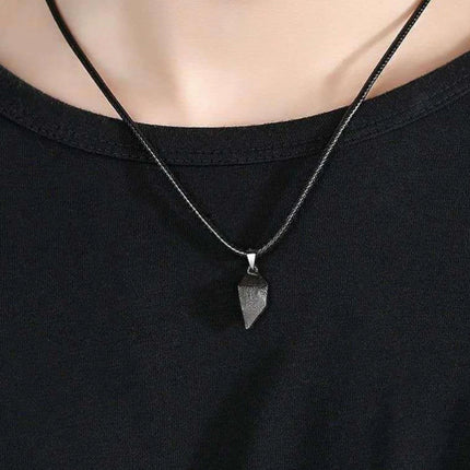 HeartLink™ Magnetic Necklace