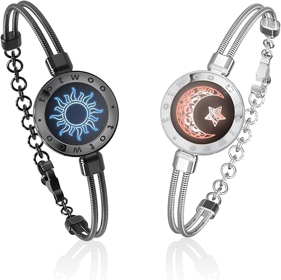 Totwoo Connection Bracelet Set