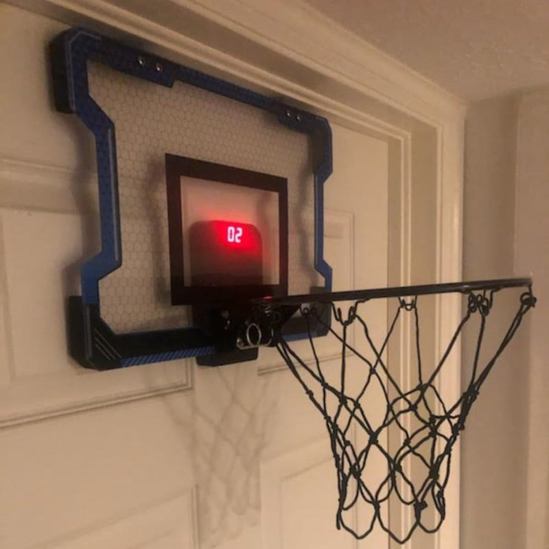 Mini Basketball Hoop Set