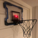 Mini Basketball Hoop Set