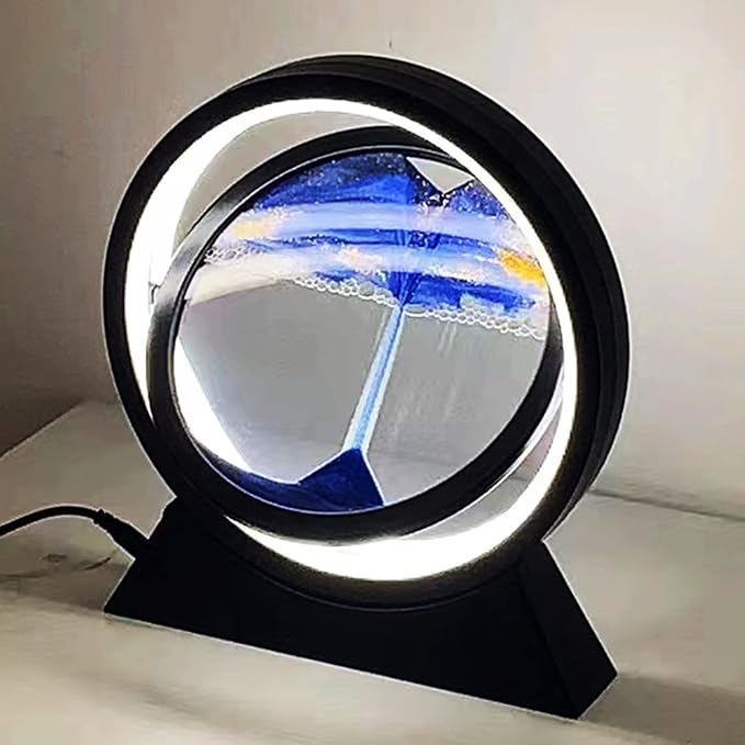 3D SandArt™ Night Lamp