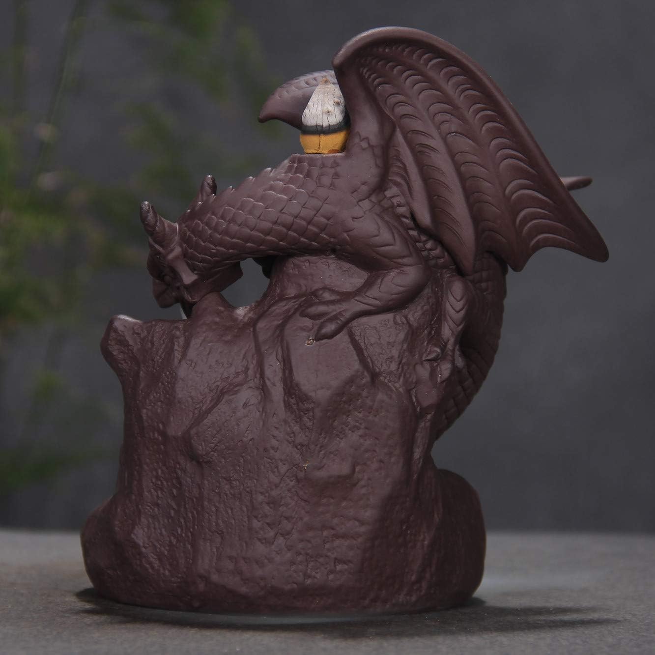 Mystic Dragon Incense Set