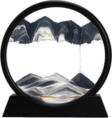 3D Dynamic Sand Art Frame