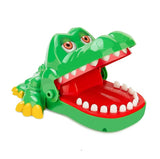 iShyan Crocodile Dentist Game