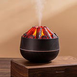 FireGlow Desktop Humidifier