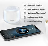 Portable Bluetooth Mini Speaker