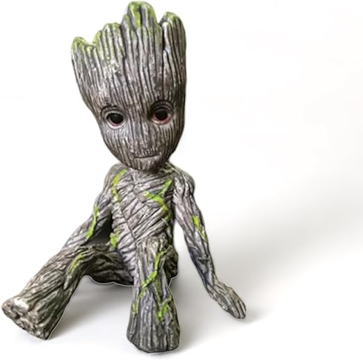 Groot Planter Collection