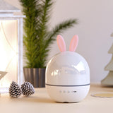 Star Projector Night Light