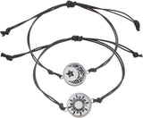 SunMoon™ Couple Bracelets