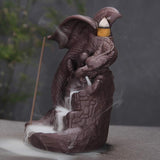 Mystic Dragon Incense Set