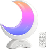 Moonlight Harmony Lamp