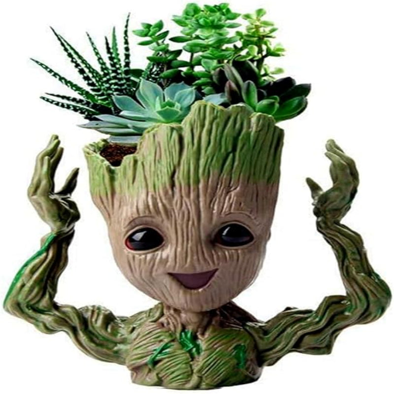 Groot Planter Collection