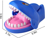 Bite Challenge Toy Set