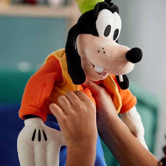 Disney Classic Plush Collection