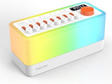 Multi-Function Sleep Sound Humidifier