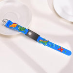 Kids Medical ID Bracelet