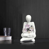 Aesthetic Flower Night Lamps