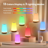 Rechargeable LED Night Lamp