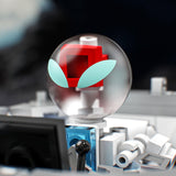 UFO Spaceship Building Set