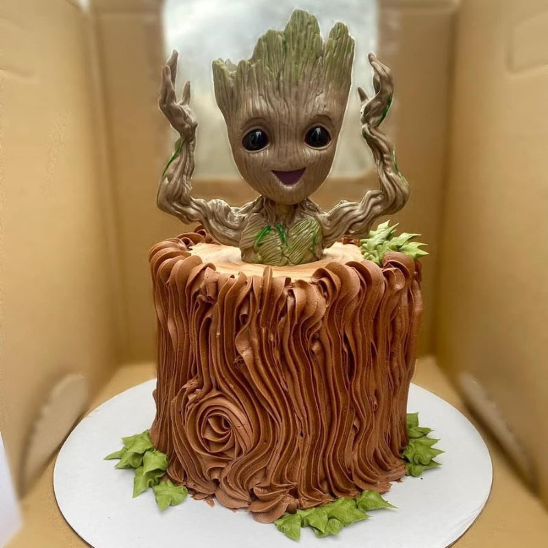 Groot Planter Collection