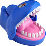 Bite Challenge Toy Set