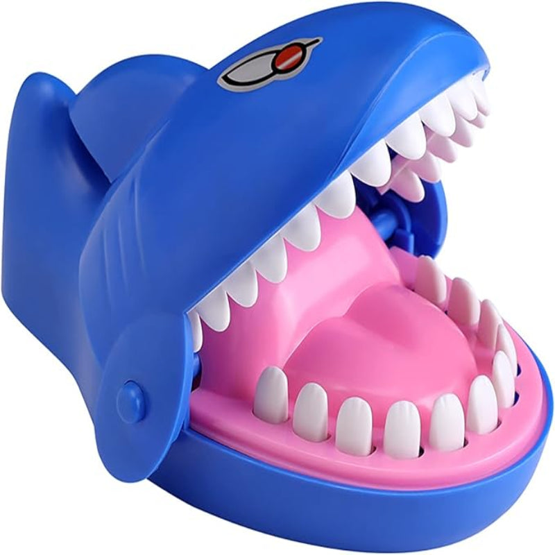 Bite Challenge Toy Set