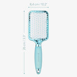 Luxury Gel Paddle Brush