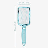Luxury Gel Paddle Brush