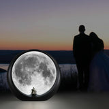 Moonlight Lovers Lamp Collection