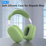 AirPods Max Silicone Protector