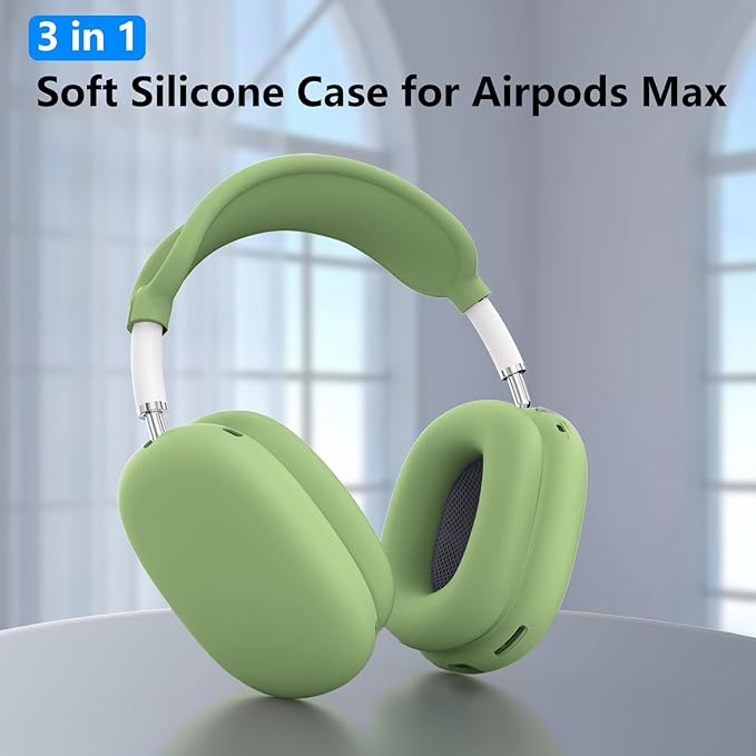 AirPods Max Silicone Protector