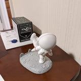 Astronaut Phone Stand Holder