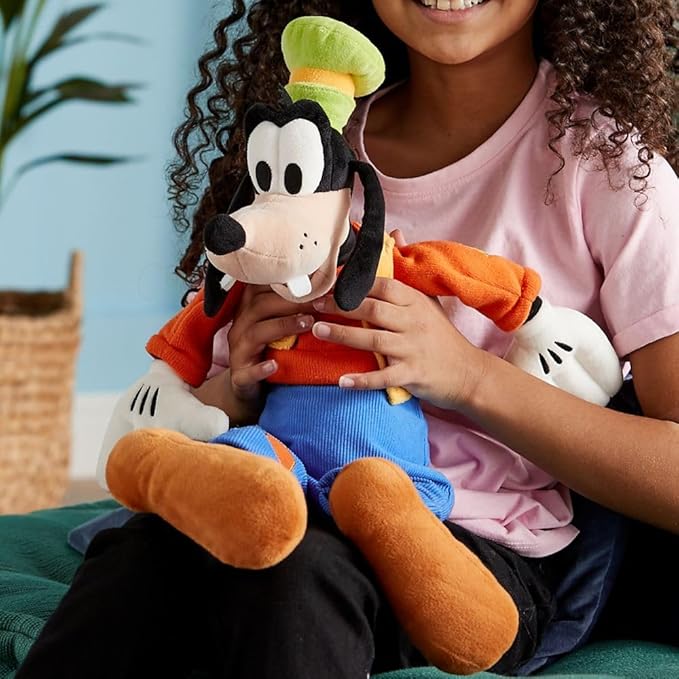 Disney Classic Plush Collection