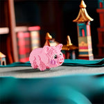 Micro Block Animal Figures Kit