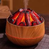 FireGlow Desktop Humidifier