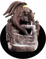 Mystic Dragon Incense Set