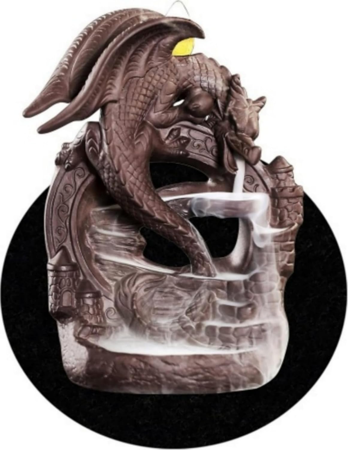 Mystic Dragon Incense Set