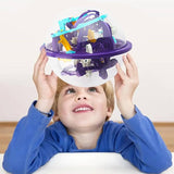 3D Maze Puzzle Ball