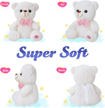 Soft Glow Teddy Bear