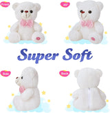 Soft Glow Teddy Bear
