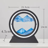 3D SandArt™ Night Lamp
